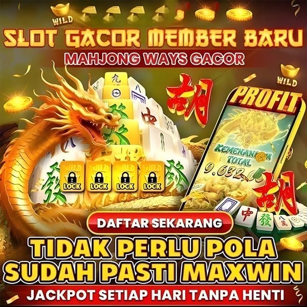 Partai4D: Situs Pilihan Game Yang Beragam Seru Banget